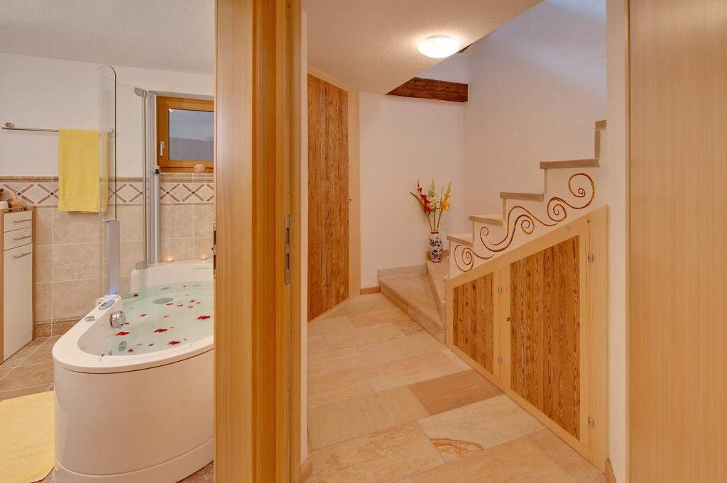 Chalet Alpoase Zermatt Bilik gambar